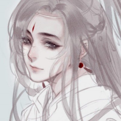 张元英无眼妆封面